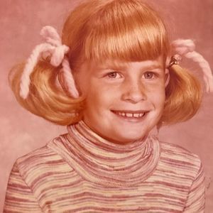 Meet your Posher, Kellie